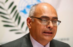 Venezuela busca ajuda de Cuba, Rússia e China para crise de saúde