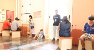 Temporada cultural com atividades gratuitas na Semana dos Museus acontece a partir desta terça-feira