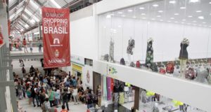 Promoção de lojistas do Shopping Phelippe Daou vai levar mãe para Gramado