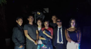 Novo longa-metragem do cineasta Juan Lopes será lançado no Cine Teatro Guarany