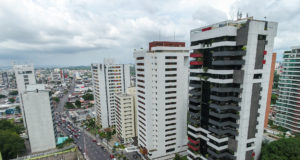 Volume comercializado de gás natural cresce 3% em abril, no Amazonas