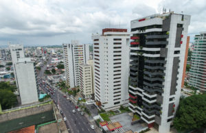 Volume comercializado de gás natural cresce 3% em abril, no Amazonas