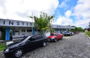 IML adota novo sistema que acelera identificação de corpos