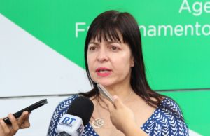 Preconceito contra mulheres no trânsito pode virar caso de polícia, alerta delegada