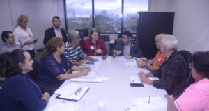 Comissão de Políticas Sobre Drogas será instalada na Aleam