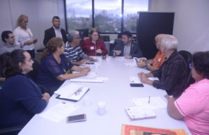 Comissão de Políticas Sobre Drogas será instalada na Aleam