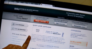 MEC ABRE CONSULTA PARA O SISU