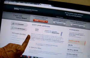 MEC ABRE CONSULTA PARA O SISU