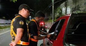 Infrações no trânsito levaram à cassação de 31 CNHs no primeiro trimestre, diz Detran-AM