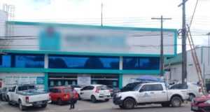 Clínica médica é flagrada com ‘gato’ durante operação da Amazonas Energia na Zona Leste