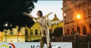 Modama acontece no Largo de São Sebastião, neste fim de semana