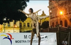 Modama acontece no Largo de São Sebastião, neste fim de semana