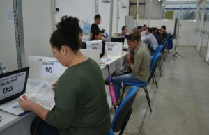 Setrab oferece 100 vagas de emprego nesta quarta-feira (22)