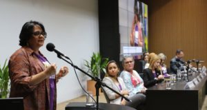 GOVERNO LANÇA CAMPANHA PARA ADOÇÃO TARDIA