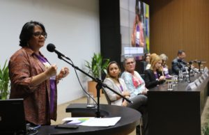 GOVERNO LANÇA CAMPANHA PARA ADOÇÃO TARDIA