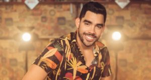 Cai avião que transportava Gabriel Diniz, três mortes foram confirmadas