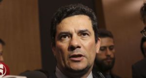 Moro lamenta retorno do Coaf ao Ministério da Economia