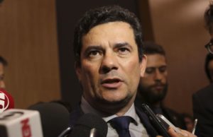 Moro lamenta retorno do Coaf ao Ministério da Economia