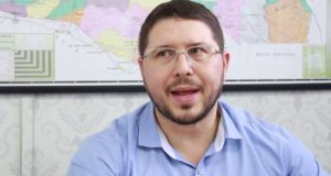 VICE-GOVERNADOR APELA PARA A ALEAM NA TENTATIVA DE ACALMAR PROFESSORES