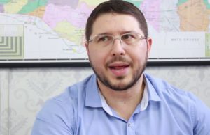 VICE-GOVERNADOR APELA PARA A ALEAM NA TENTATIVA DE ACALMAR PROFESSORES