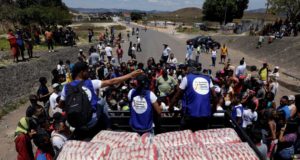 Maduro anuncia acordo com Cruz Vermelha para entrada de ajuda no país