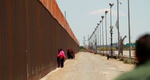 México reforça fronteira para evitar tarifas americanas