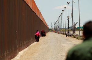 México reforça fronteira para evitar tarifas americanas