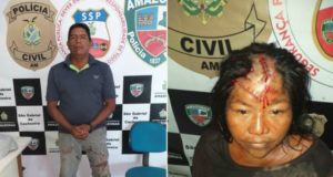 Casal é denunciado por homicídio em São Gabriel da Cachoeira