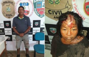 Casal é denunciado por homicídio em São Gabriel da Cachoeira