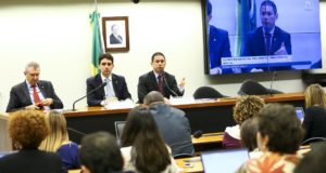 Governadores voltam a Brasília para discutir reforma da Previdência