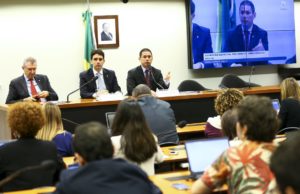 Governadores voltam a Brasília para discutir reforma da Previdência