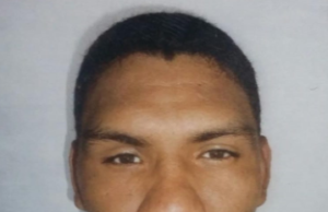 DESAPARECIDO – Madisson Leno Rabelo Pinheiro
