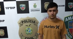 Polícia Civil indicia homem por furto a veículos utilizando o “chapolin”