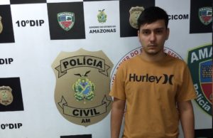 Polícia Civil indicia homem por furto a veículos utilizando o “chapolin”