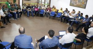 Integração entre Sistema Sepror e FAS irá fortalecer produção sustentável no Amazonas