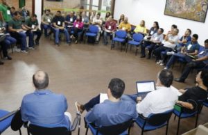 Integração entre Sistema Sepror e FAS irá fortalecer produção sustentável no Amazonas