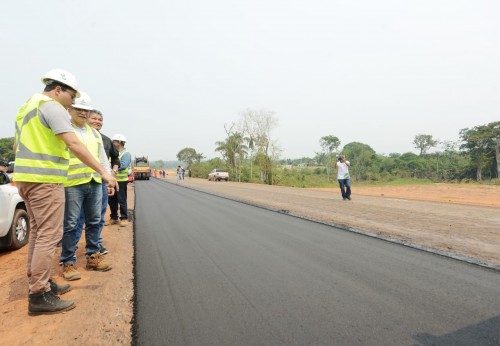 Foto: Claudio Heitor / Secom