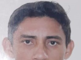 DESAPARECIDO – Ernildo Alcântara Seixas
