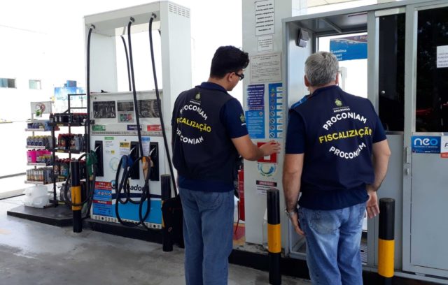 Divulgação/Procon-AM