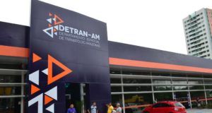 Detran-AM oferece curso de mototaxista no município de Tabatinga