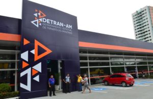 Detran-AM oferece curso de mototaxista no município de Tabatinga