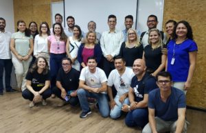 Manaus recebe oficina sobre Indicações Geográficas e incentiva valorização de produtos agropecuários