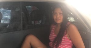 Mulher é presa por latrocínio ocorrido em 2016 no bairro Santa Etelvina