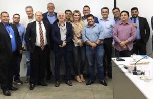 Codese quer investir em empreendedores de Manaus