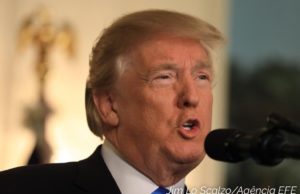 Democratas anunciam abertura de processo de impeachment contra Trump