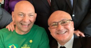 Zona Franca atrai lojas Hang a Manaus