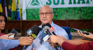 Suframa moderniza controle de produtos na Zona Franca