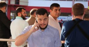 Adail Pinheiro tem prisão preventiva prorrogada pela Justiça