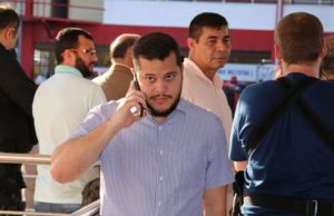 Superior Tribunal de Justiça concede liberdade para Adail Filho