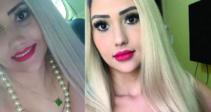 Barbie do Tráfico, a amazonense que aprontou mundo à fora